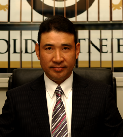 CEO